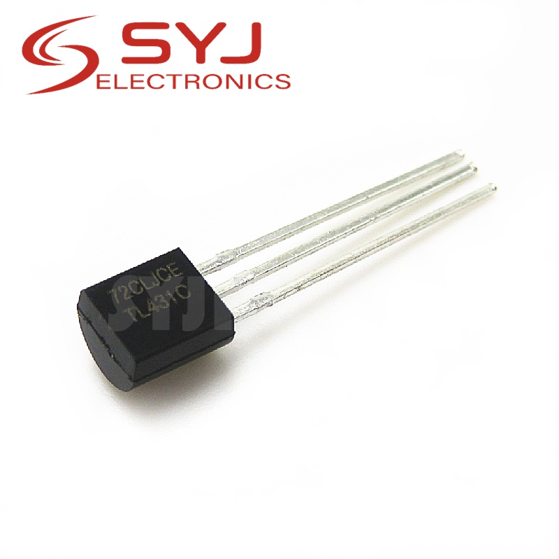 ชิ้นส่วนอะไหล่ชิพ Az431Az-Ae1 Az431Lbz-E1 Az431Az Az431 Tl431Clp Tl431 ...