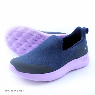 รองเท้าผ้าใบ Baoji รุ่น BJW786