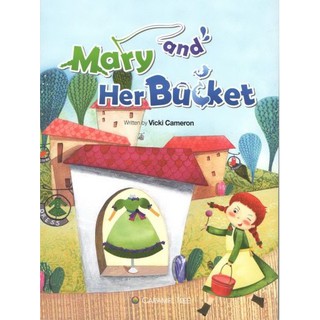 DKTODAY หนังสือ CARAMEL TREE 2:MARY &amp; HER BUCKET