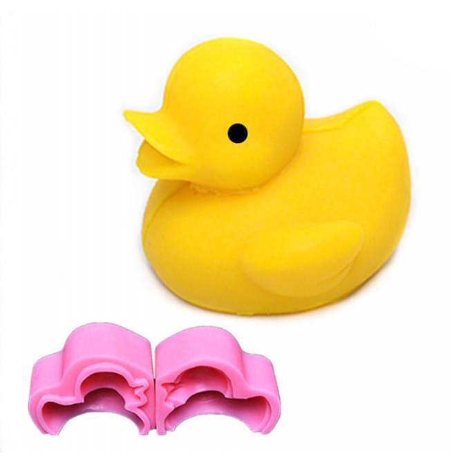 3d-print-silicone-chicks-mold-พิมพ์ซิลิโคน-ทำขนม-โมล์สบู่-ลายลูกไก่-3-มิติ