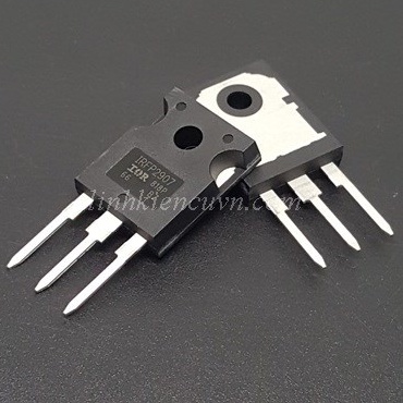 irfp2907-irfp2907pbf-power-mosfet