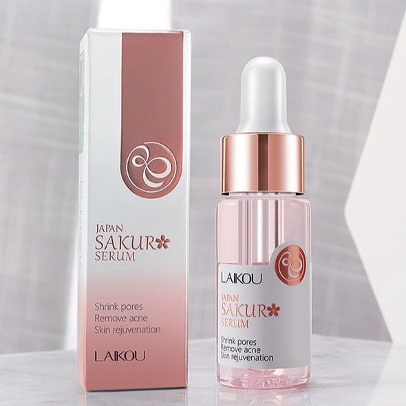 japan-laikou-lai-kou-cherry-firming-water-15ml-cosmetic-whitening-moisturizing-nourishing-skin-crystal-clear