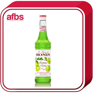 Monin Green Apple 700 ml. [1108024]