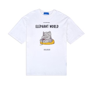 l ELEPHANT WORLD T-Shirt