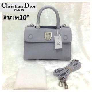 กระเป๋าDior10"