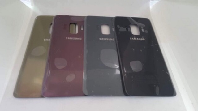 ฝาหลัง-samsung-s9-สินค้าดีมีคุณภาพ-สินค้ามีของพร้อมส่งนะคะ