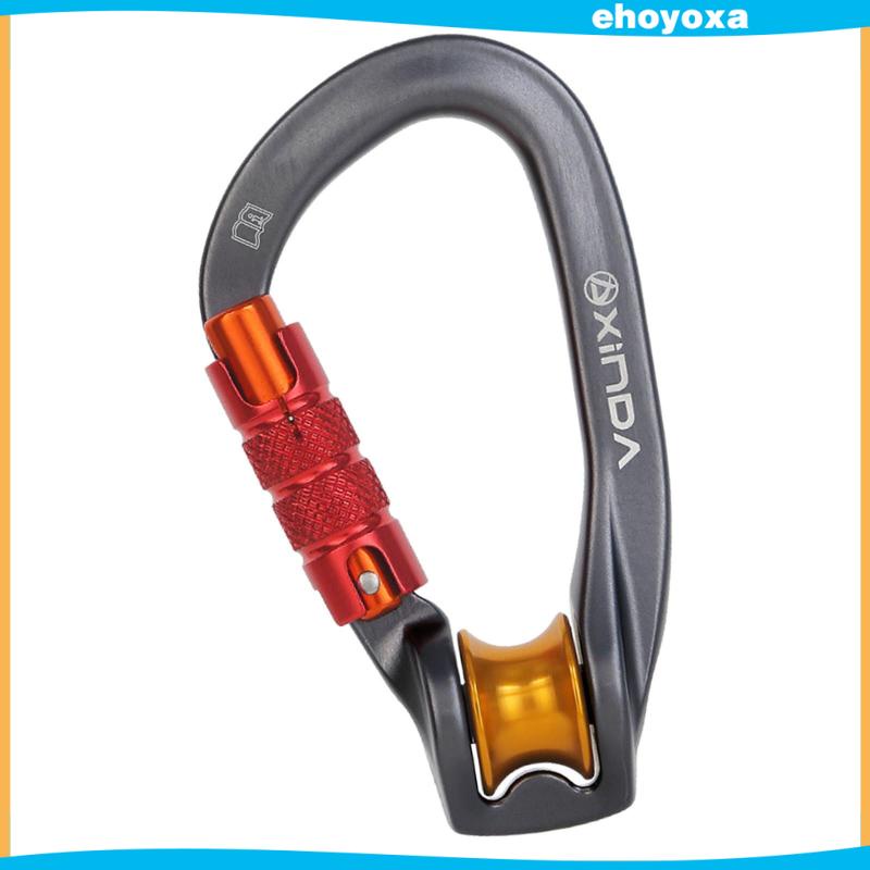 climb-tools-safety-lock-o-buckle-outdoor-rock-mountain-climbing-carabiner-equipment-safety-climbing-accessories