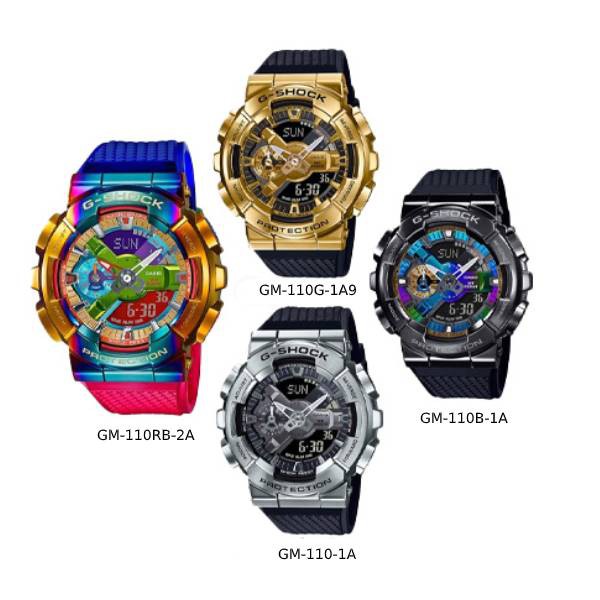 g-shock-gm-110-series-นาฬิกาอะนาล็อกดิจิตอล-รุ่น-gm-110-1a-gm-110g-1a9-gm-110b-1a-gm-110rb-2a