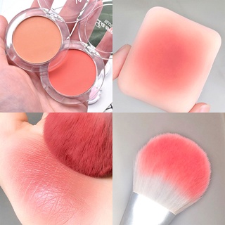 ภาพขนาดย่อของภาพหน้าปกสินค้าMonochrome Net Red Rouge Blush บลัชออน เนื้อแมตต์ สำหรับแต่งหน้า จากร้าน aibolai888.th บน Shopee ภาพที่ 4