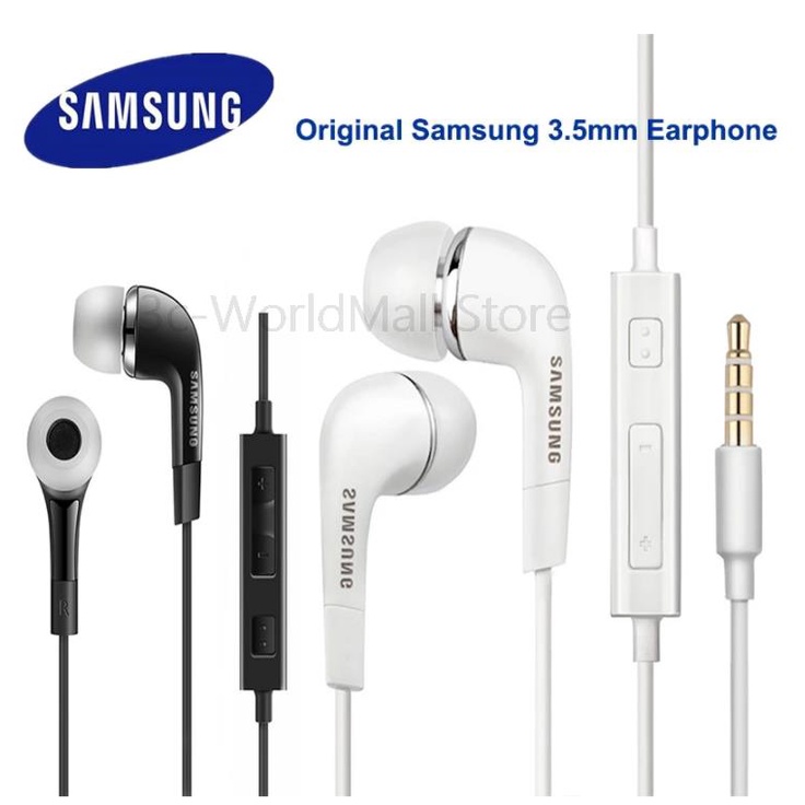 samsung-ehs64-หูฟังอินเอียร์-แบบมีสาย-พร้อมไมโครโฟน-สําหรับ-samsung-galaxy