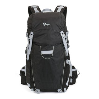 LOWE PRO PHOTO SPORT 200 AW (BLACK/LIGHT GREY) กระเป๋ากล้อง กระเป๋าเดินทาง