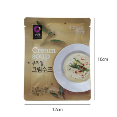 rice-cream-soup-ซุปครีมเกาหลี-ซุปครีม-แดซัง-daesang-chungjungwon-woori-rice-cream-soup-60g-255-kcal