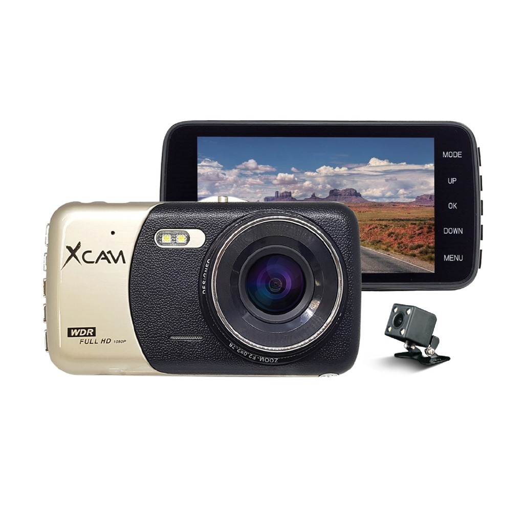 xcam-กล้องติดรถยนต์-รุ่น-x858-dual-camera-full-hd-1080p