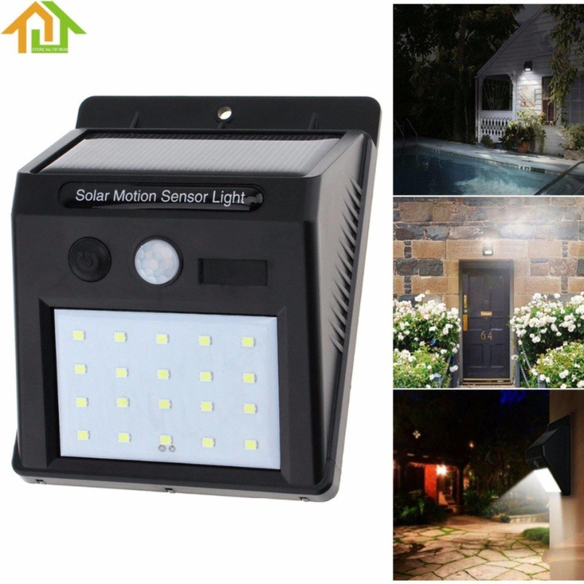 โคมไฟ-led-30แบบติตตั้งผนัง-พลังงานแสงอาทิตย์-motion-sensor-solar-power-led-30-light-outdoor-garden-wall-lamp-waterproof