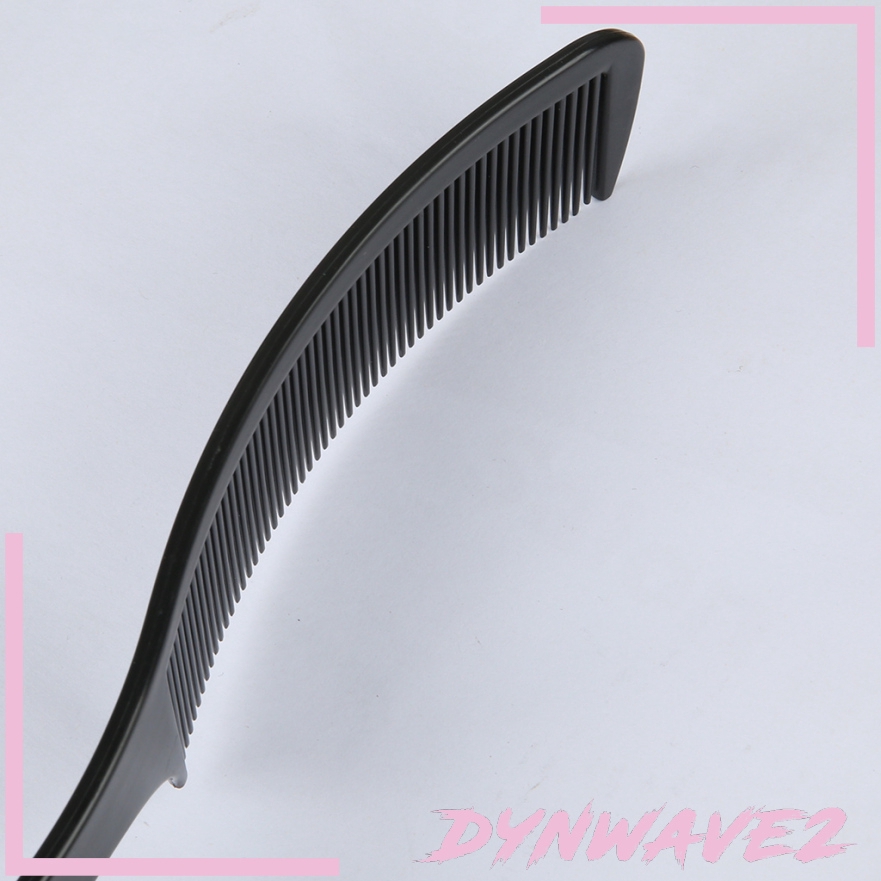 dynwave-2-อุปกรณ์แปรงหวีทรงโค้งสําหรับใช้ในการตัดผมผู้ชาย
