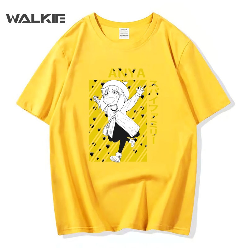walkie-2022-harajuku-japan-anime-spy-x-family-forger-anya-print-t-shirt-manga-summer-casual-women-men-short-sleeve-top-t