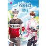 หนังสือ-perfect-time-หนังสือเล่มที่อ่านจบไปแล้ว-เอเวอร์วาย