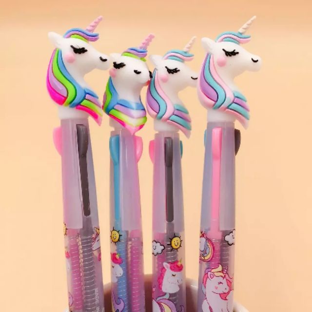 sale-ปากกา-unicorn-3-สี-0-5-m
