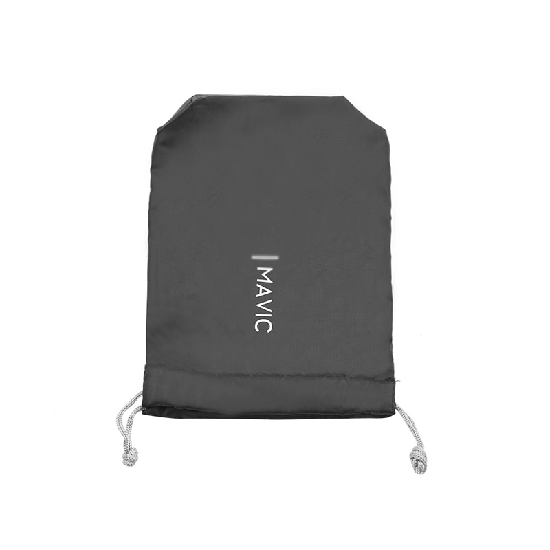 ภาพสินค้าSoft Storage Bag for DJI Mavic 3 Mavic 2 Pro/Zoom Mavic Mini 2/DJI mini SE/Mavic Mini Mavic Air2/2S Carrying Bag Scratch-Proof Case Protective Handbag Accessory จากร้าน lifadian.th บน Shopee ภาพที่ 6