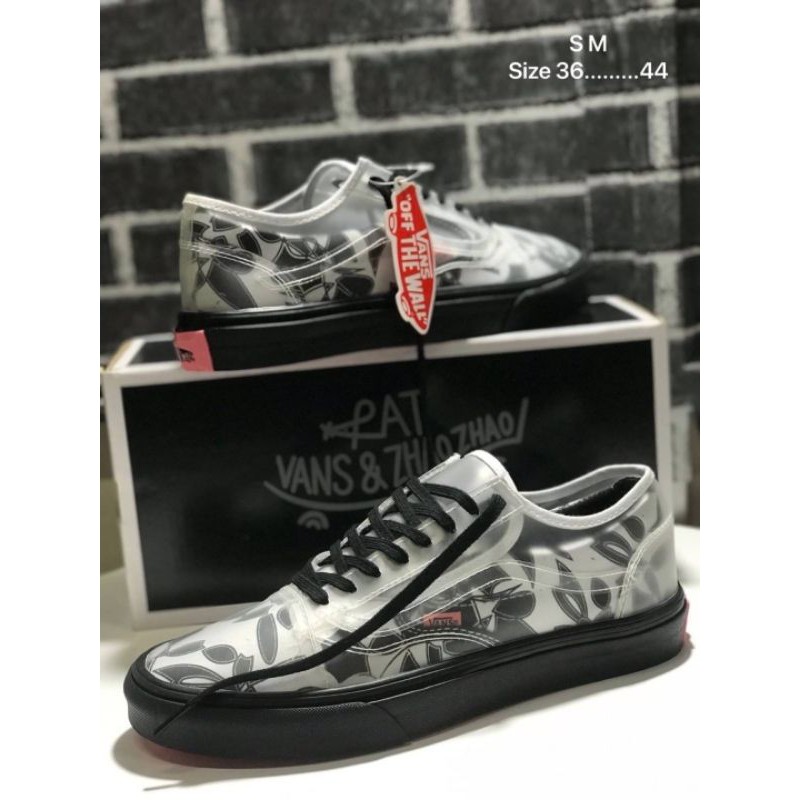 รองเท้าผ้าใบ-new-vans-โอวสคูล-สินค้าใหม่