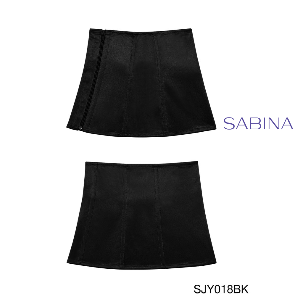 ภาพหน้าปกสินค้าSabina สเตย์แผ่น Function Shape SJY018BK สีดำ จากร้าน sabina_thailand บน Shopee