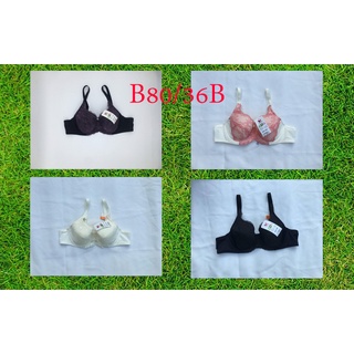 012.🌸Wacoal Bra🌸เสื้อชั้นใน รุ่น WB0350W 4 สีให้เลือก แบบมีโครง ฟองบางเต้าเต็ม ราคาป้าย820.-