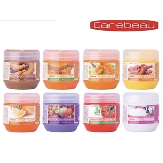 เกลือสปา ขัดผิว แคร์บิว สปา ไลท์เทนนิ่ง ซอลท์  CAREBEAU SPA LIGHTENING SALT 700ml.