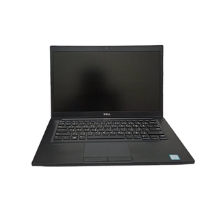 สินค้า Notebook Dell Latitude 7480 มือสอง