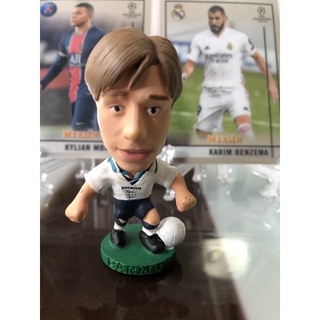 โมเดลฟุตบอล Corinthian Headliners International Football England – Euro 96