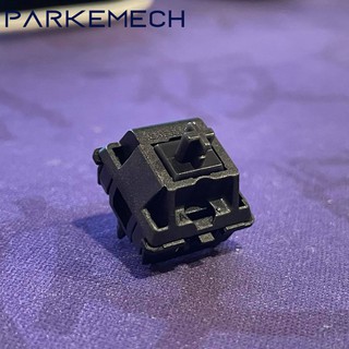 ภาพหน้าปกสินค้า[Linear] Cherry MX Black Hyperglide 5-pin Switch สวิทช์ Mechanical ผู้ชื่นชอบสวิทช์จังหวะเดียวแบบ Black ห้ามพลาด ที่เกี่ยวข้อง