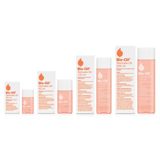 Bio-Oil Skincare Oil 200ml./125ml.