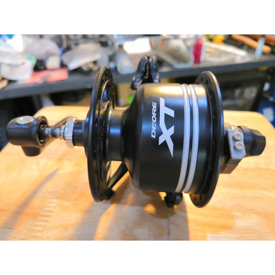 shimano dh cassette
