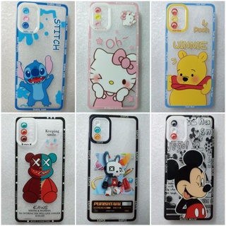 ภาพขนาดย่อของสินค้าเคส Samsung A71 4G , A51 4G , A22 5G , A12 , A03S/A02S