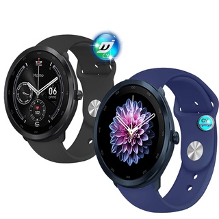 สาย Maimo Smart Watch R GPS สาย สายนาฬิกาสายซิลิโคน สายสำรอง Maimo SmartWatch R GPS สายรัด สายรัดข้อมือกีฬา สายรัด Maimo Watch R GPS สายรัด