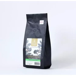 กาแฟโครงการหลวงแบบบด 200 กรัม Arabica by Royal Project Ground Coffee