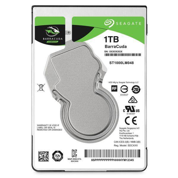 ฮาร์ดดิสโน๊ตบุ๊ค-hdd-seagate-1000gb-5400-sata-nb-baracuda-128mb-st1000lm048-สามารถออกใบกำกับภาษีได้