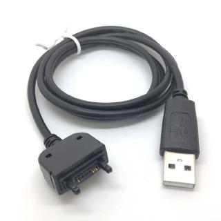 สายเคเบิลข้อมูล USB สําหรับ Sony Ericsson G705i G900 G902 G902i J100 T650 T707i TM506 V630 V630i