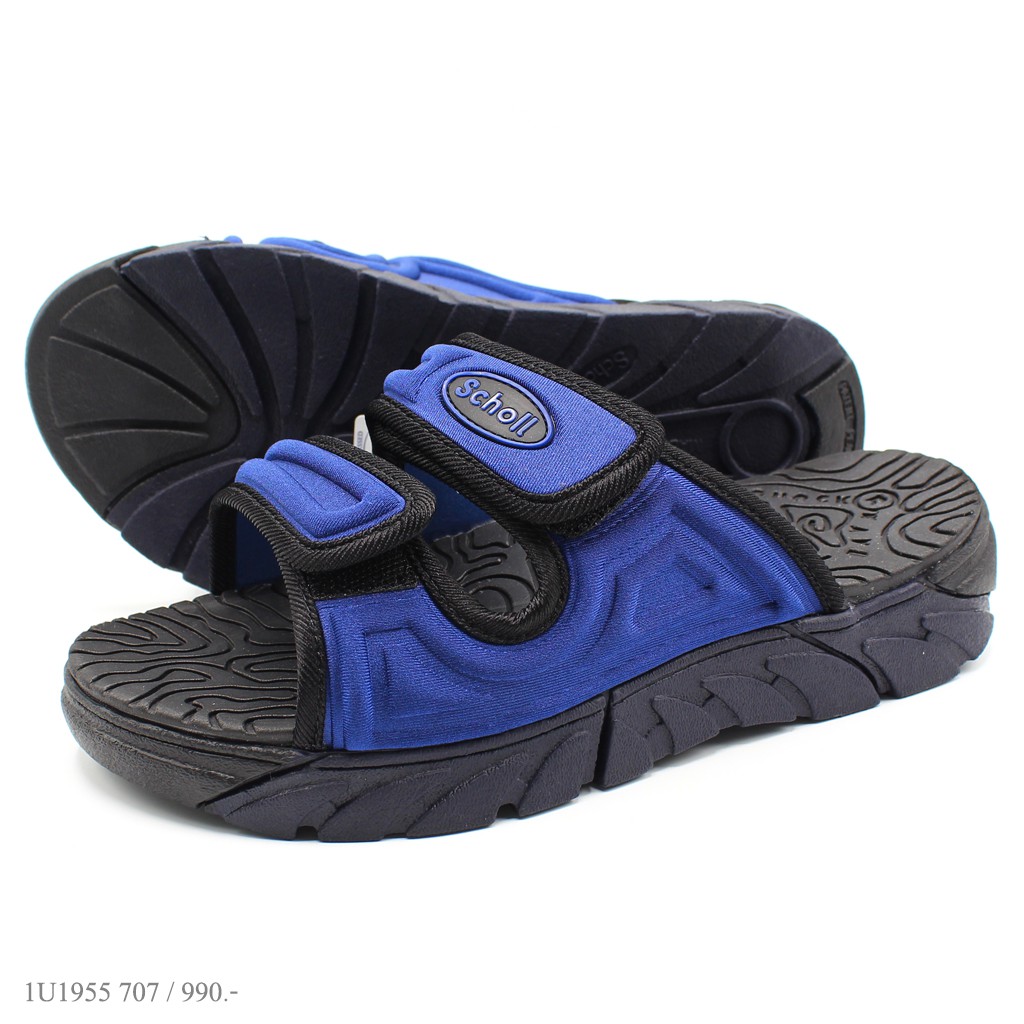 scholl-รองเท้าแตะ-sandal-รุ่น-1u-1955-707