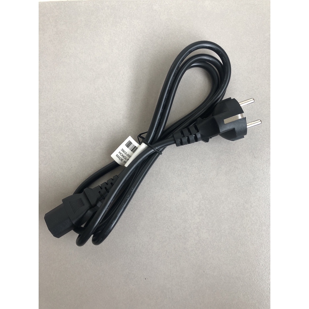 ภาพสินค้าสายเชื่อมต่ออุปกรณ์คอมพิวเตอร์ VGA DVI AC POWER Serial RS232 จากร้าน 0101mhz บน Shopee ภาพที่ 3