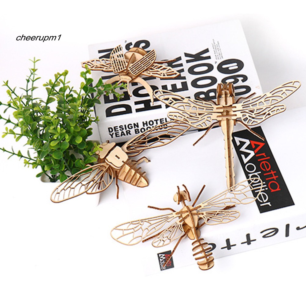 ready-stock-3d-wooden-butterfly-insect-model-puzzles-diy-assembly-crafts-education-kids-toy