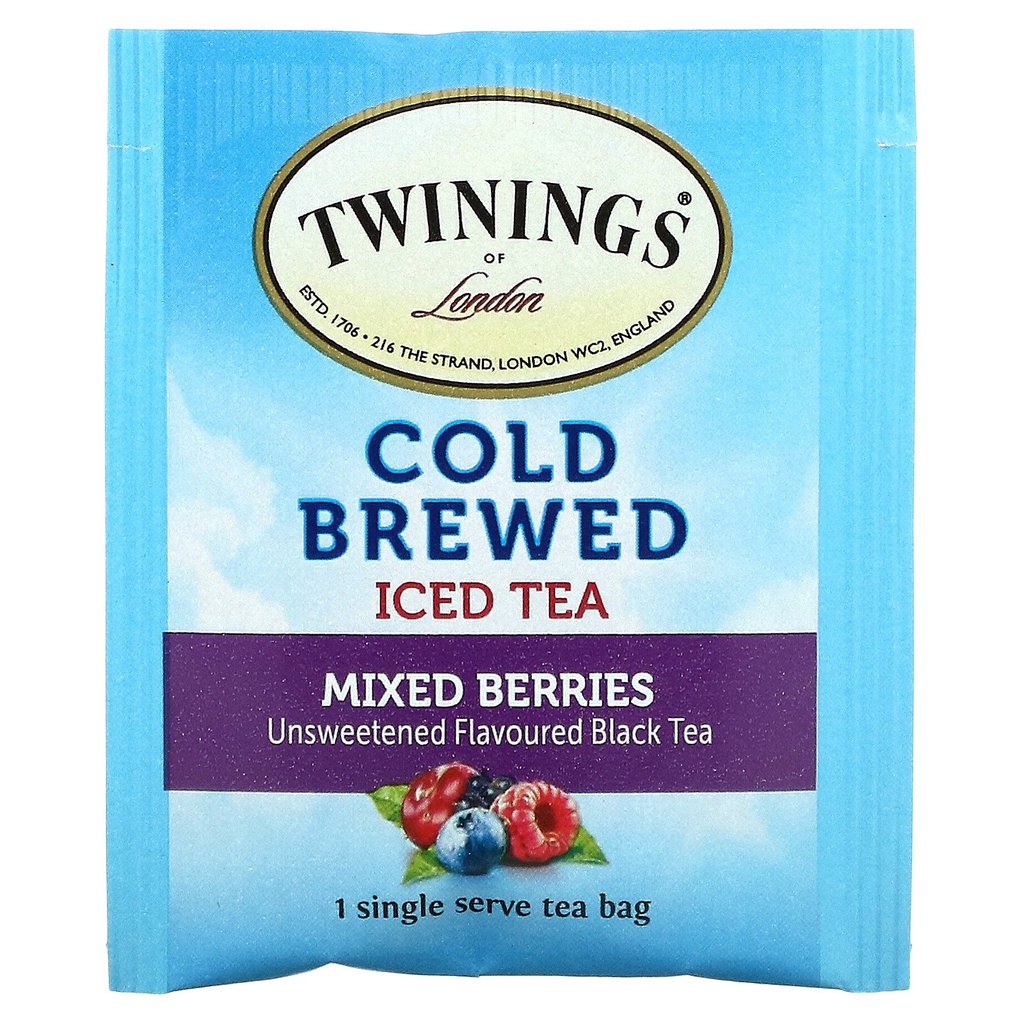 พร้อมส่งทันที-ชา-ทไวนิงส์-twinings-ชาเบอรี่รวม-ชาเย็น-หอม-อร่อยชื่นใจ-cold-brewed-iced-tea-mixed-berries-20-ซอง