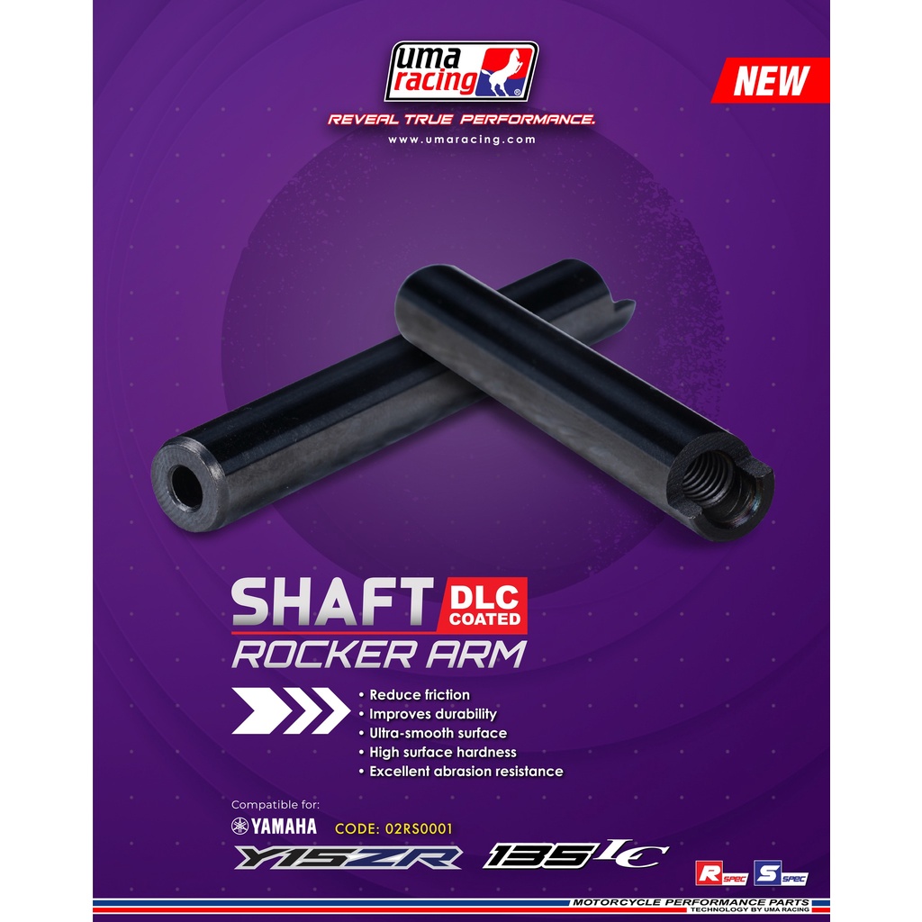 Y15zr Y15/ LC135/ RS150/ VARIO 150/ PCX 150 / NMAX155 / RS15 V3 / Y16 ...