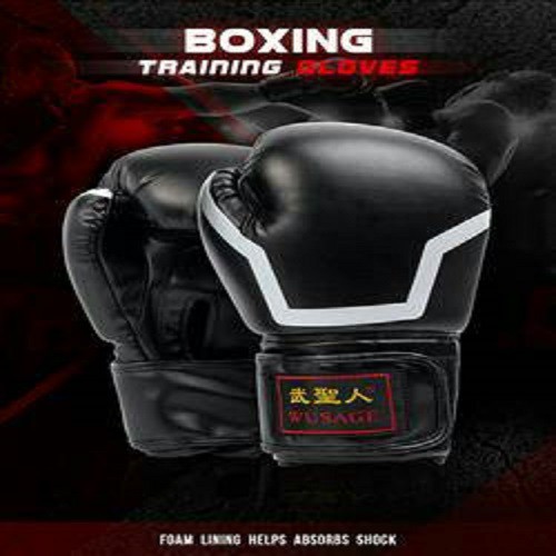 นวมซ้อมมวย-2ข้าง-boxing-gloves-2pcs