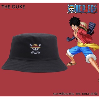 ภาพหน้าปกสินค้าหมวกบักเก็ต One Piece (บักเก็ต) วันพีช Luffy มังกี้ดีลูฟี่ มีหมวกสวยๆหมวกแฟชั่น ซึ่งคุณอาจชอบราคาและรีวิวของสินค้านี้