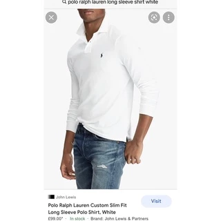 เชิ้ต ralph lauren ราคาพิเศษ | ซื้อออนไลน์ที่ Shopee ส่งฟรี