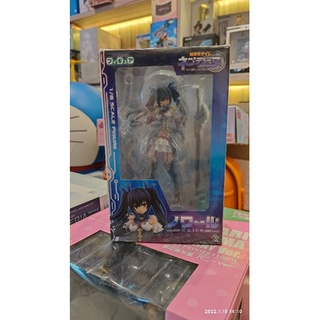 (Brocoocli) Hyperdimension Neptunia: Noir 1/8