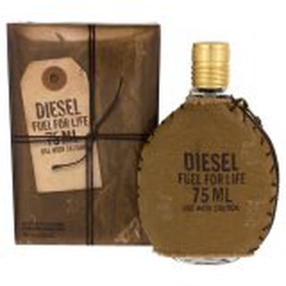 Diesel Fuel For Life Pour Homme EDT 75 ml.