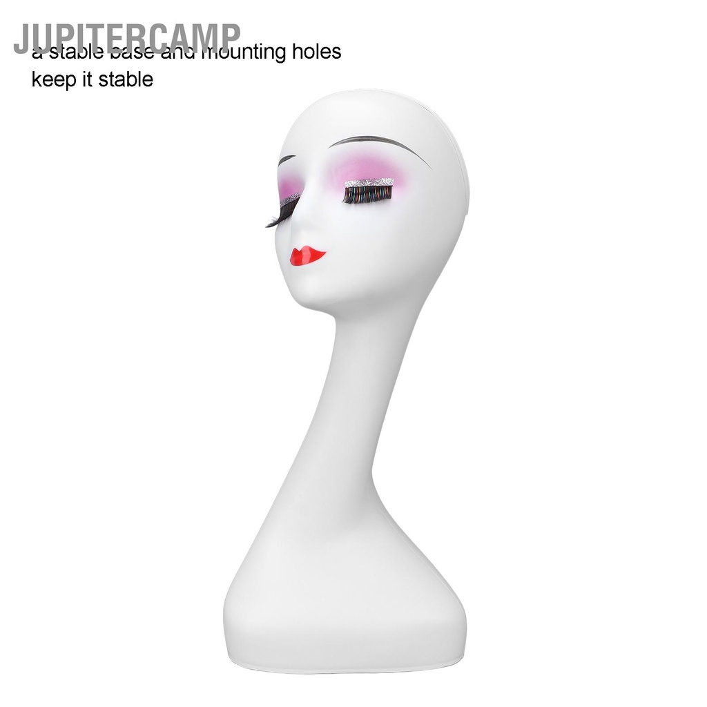 jupitercamp-หัวหุ่นผู้หญิง-50-ซม-19-7-นิ้ว-จอแสดงผลวิกผมหรูหรา-พร้อมฐานไหล่-สําหรับร้านเสริมสวย
