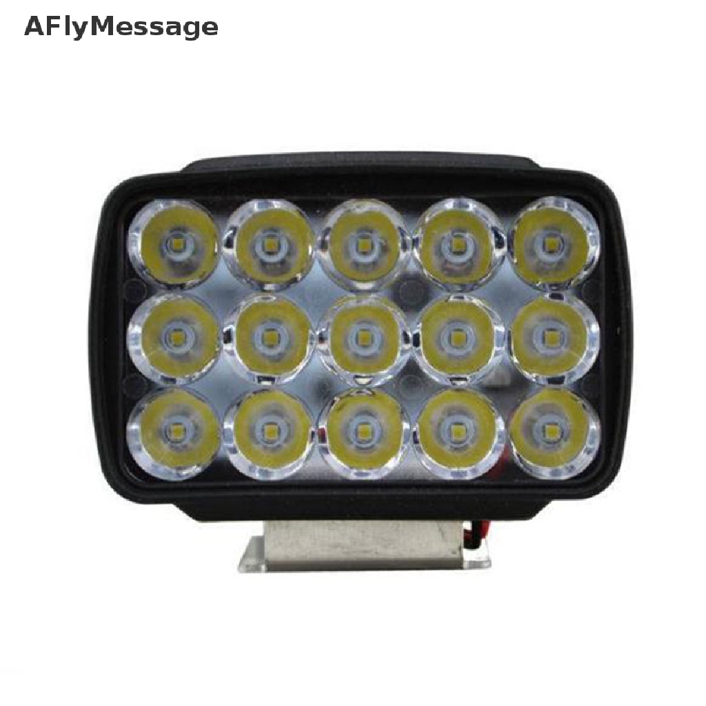 afm-ไฟหน้ารถจักรยานยนต์-ไฟสปอตไลท์-15-led-1000lm-motos-atv-utv-ไฟสกูตเตอร์