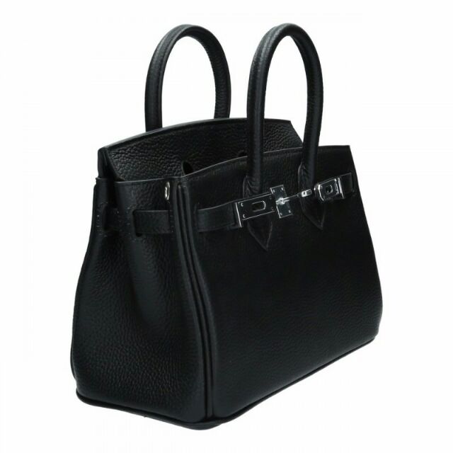 birkin-งานหนังแท้-อะไหล่เงิน-ฟรี-ems